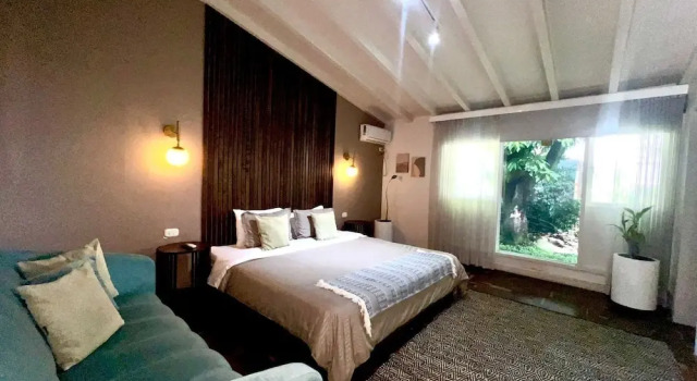 Вилла Luxury Villa In Aguacatala