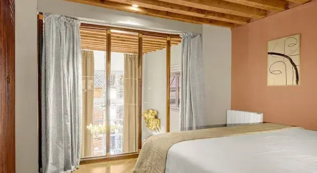 Номер Standard Les Relais du Capitole - Appartements dhôtes