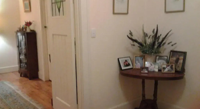 Люкс Deluxe Summerhill Farm B&B