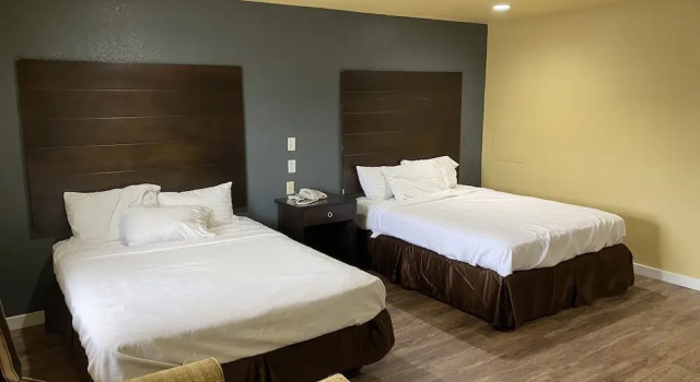Econo Lodge, Đặt Khách sạn Miami Oklahoma
