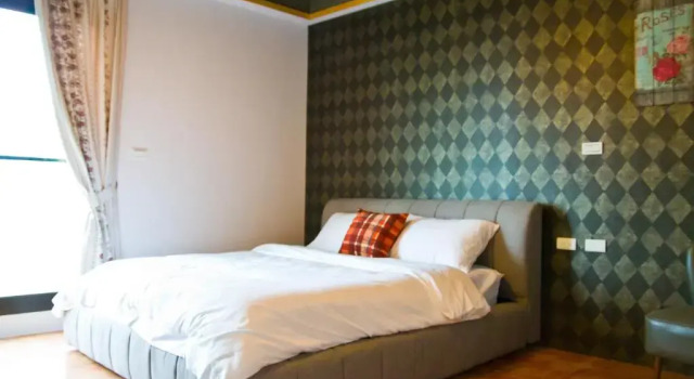 Standard Casal quarto Muho B&B