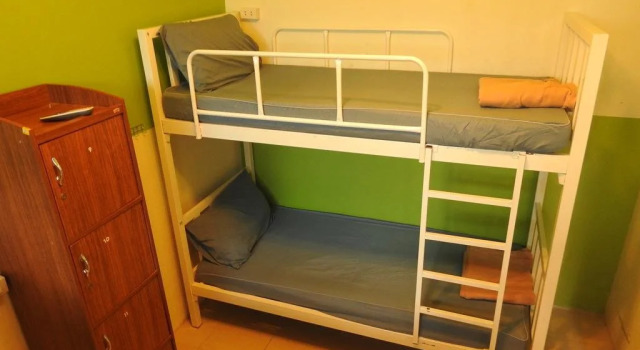 Big Boss Hostel