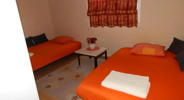 Апартаменты Comfort Apartments Sun House