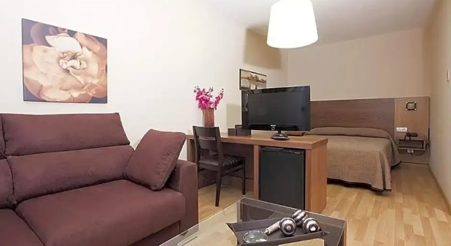 Люкс Hotel Mar de Plata