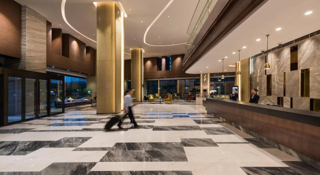 Novotel Shanghai Hongqiao Hotel