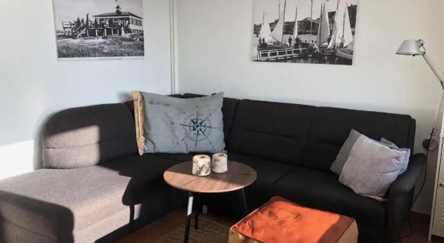 Апартаменты Haus am See - Steinwarder HAS-002 Haus am See