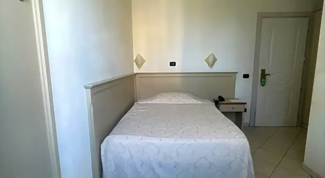 Номер Standard Hotel Coluccini