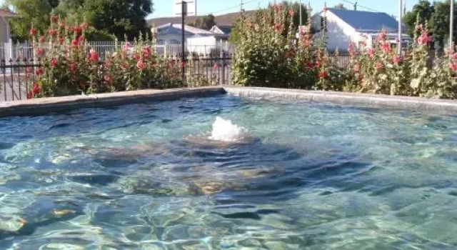 Skitterland Guesthouse, Book Hotel Hoteller i Sutherland med pool, Swimmingpool