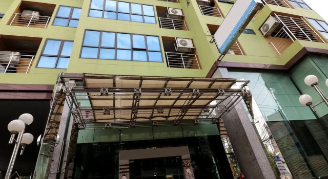 NIDA Rooms Khlong San Thonbri 58, Varaa Hotelli SPA-hotellit kohteessa Central Thailand, SPA
