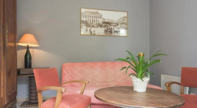 Gite Mouzillon, 3 pièces, 4 personnes - FR-1-306-809, Забронировать Отель Музийон Loire-Atlantique