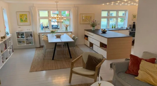 "Remo" - 900m from the sea in NW Jutland, Забронировать Отель Скаген 
