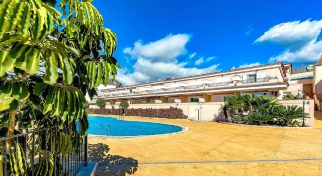 Апартаменты Playa de la Arena 1 Bedroom