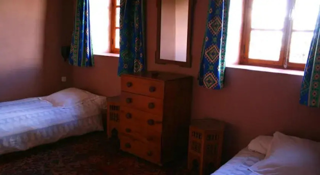 Dar Najet Tourisme Rural