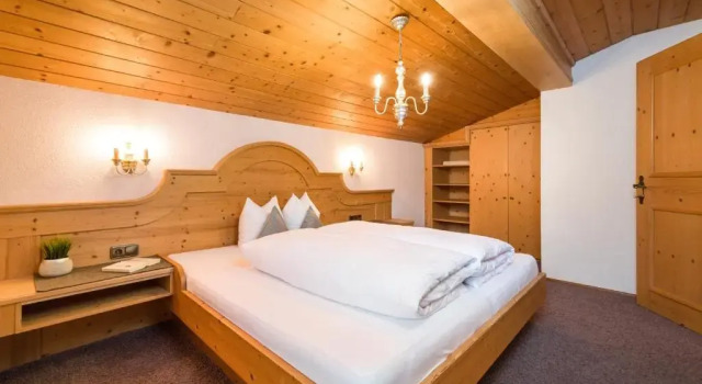 Апартаменты c 1 комнатой с балконом Apartments Tannheim - Ruhige Apartments mit Infrarotsauna & Sommerbergbahnen inklusive