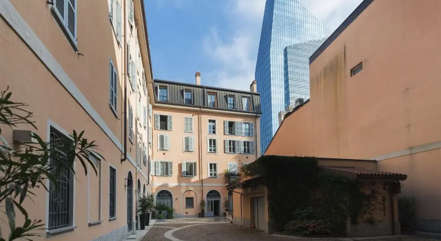 Be Apartments Marco Polo