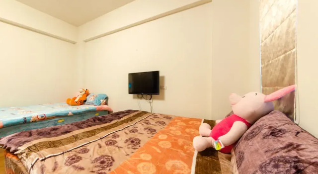 Номер Standard Dan Dan House