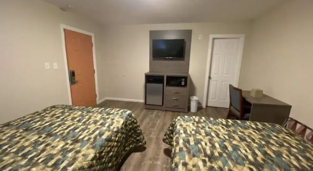 Sleepy Hollow Motel, Забронировать Мотель Калпепер 