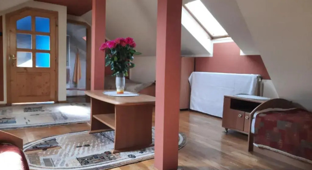 Трёхместный номер Standard Antal Apartmans Lunca de Sus Kulcsosház Gyimesfelsőlok