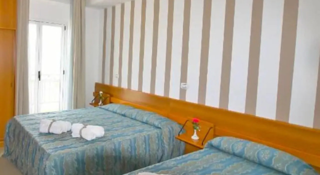 Номер Standard Alba Living Boutique Hotel