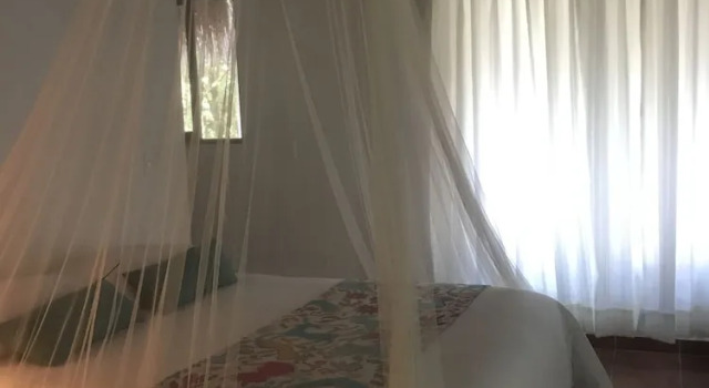 Номер Deluxe Ecovergel Riviera Maya Hotel Boutique