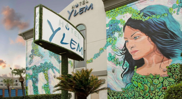 Hotel Ylem, Забронировать Отель Беллэйр Хьюстон