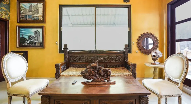 OYO 92114 Homestay Riverside Duko