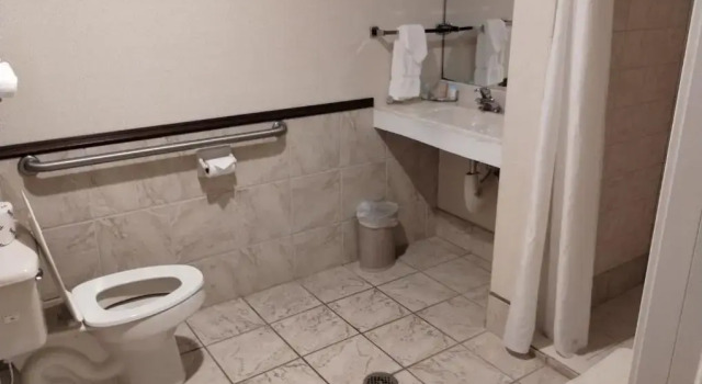 Двухместный номер Standard Bay Valley Resort, a Wyndham Hotel