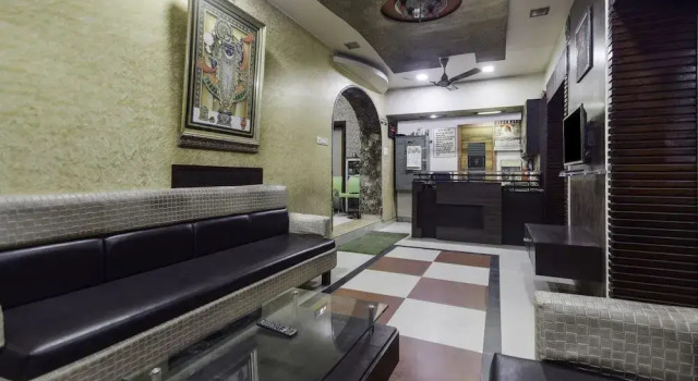 Oyo 29057 Shree Ram Regency, Rezervovat Hotel Nathdwara Rajasthan