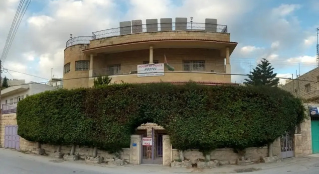 House of Peace, Varaa Hotelli Betlehem Palestiinan valtio