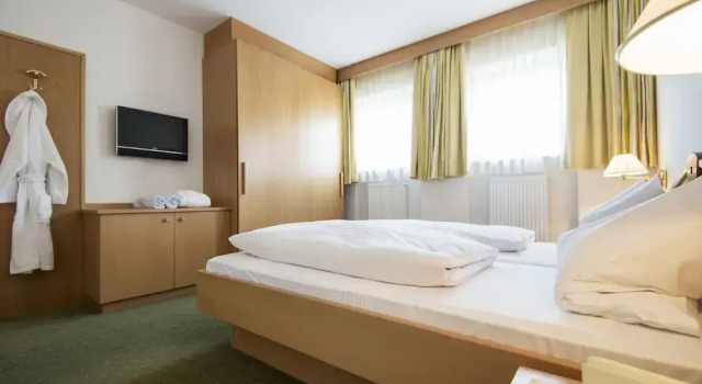 Люкс Hotel Erzherzog Johann