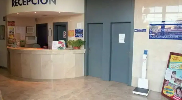 Apartamentos Buenavista