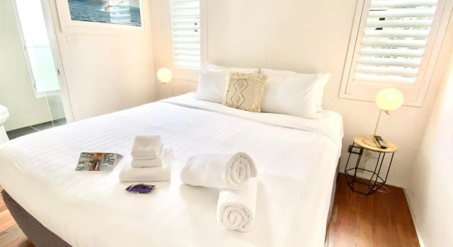 Bay Haven Lodge