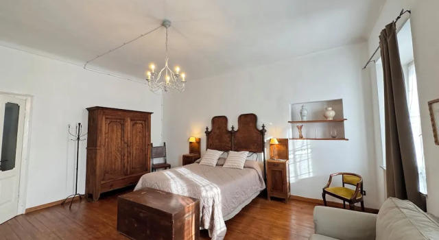 Семейные апартаменты Ca San Sebastiano Wine Resort & Spa