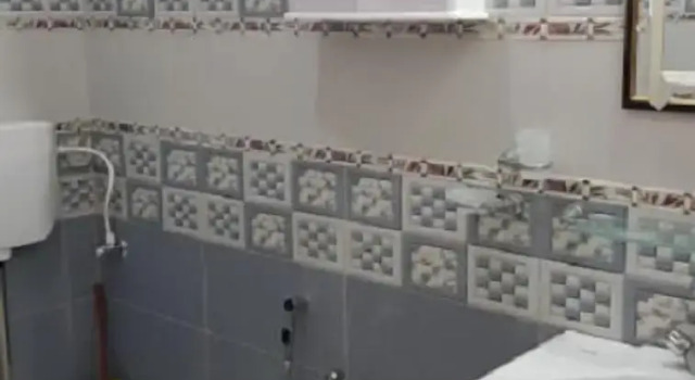 Номер Deluxe Galaxy cottages