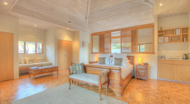 Moana Villas