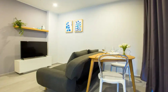 The Vibe Deluxe 1 Apartments, Забронировать Апартаменты/квартира Апартаменты Южного Таиланда, Апартаменты/квартира