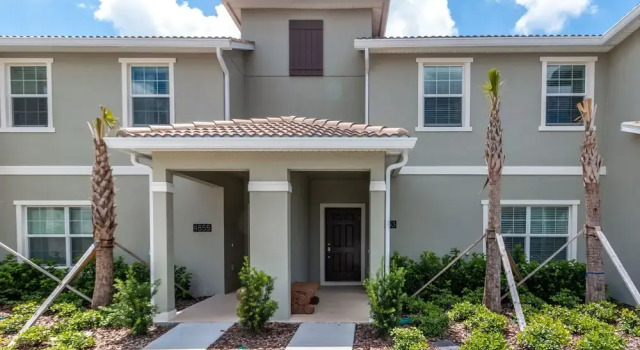 Storey Lake - 4853 Romeo Circle, Rezerwuj Apartament Kissimmee Kissimmee