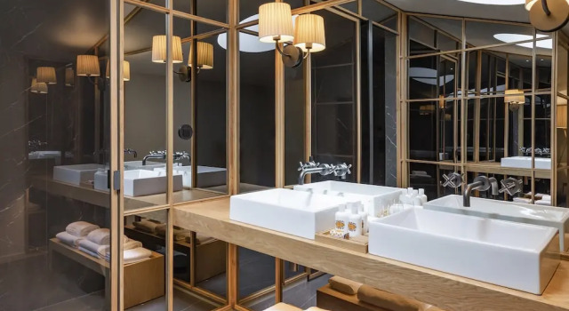 Люкс Casa da Companhia Hotel & Spa, Vignette Collection by IHG