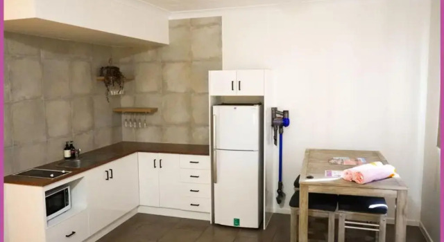 Апартаменты Strand Park Unit - U1 Ground floor
