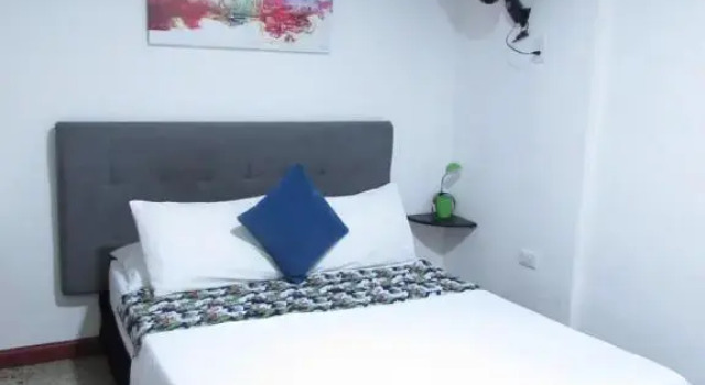 Номер Standard Costana - Hostal