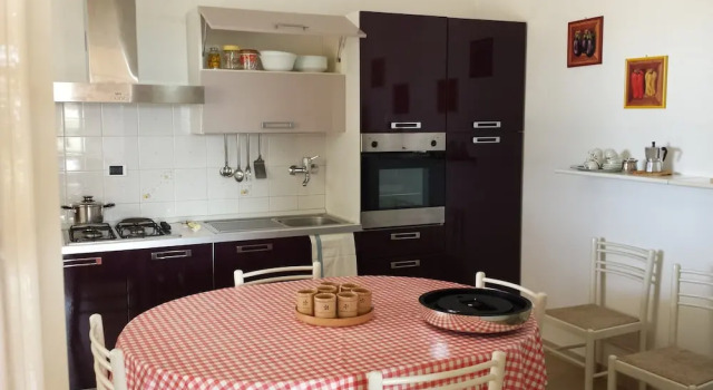 Вилла Classic Villa Anna Relax