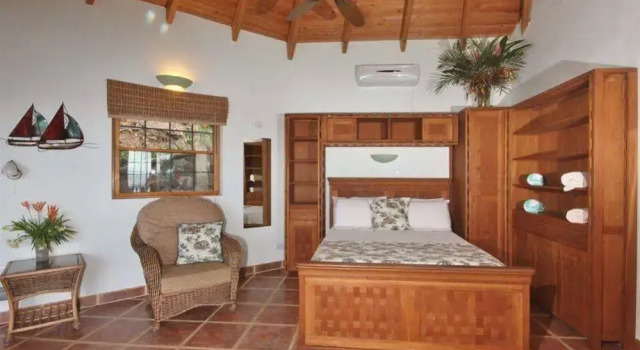 Tropical Hideaway