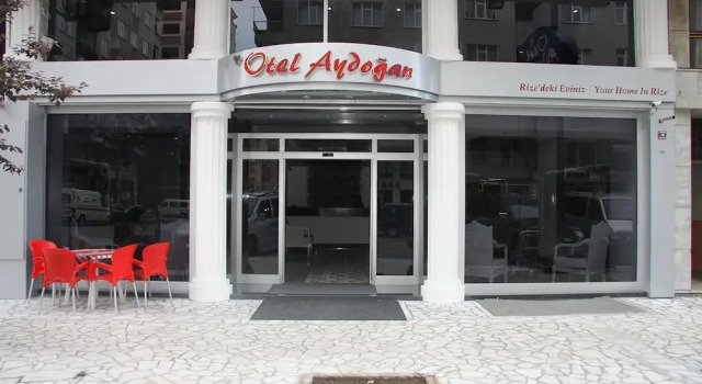 Aydogan Otel