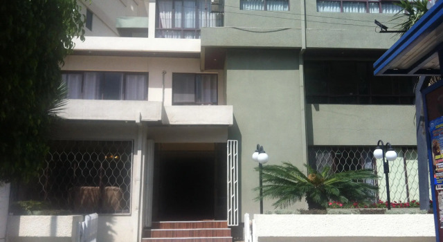 El Prado Hotel