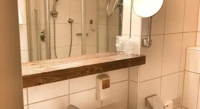 Двухместный номер Standard WILDAUERS Ansitz Haidenhof STAY & SLEEP