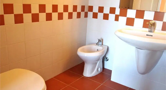 Двухместный номер Standard Hotel Bel Soggiorno