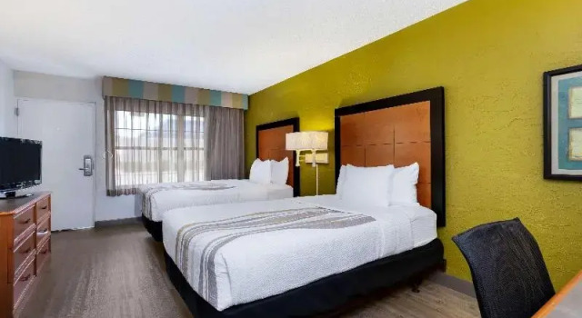 Номер La Quinta Inn Tampa Airport Stadium Westshore
