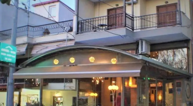 Idiston  Rooms & Suites, Reserva ahora Hotel Kastoria 
