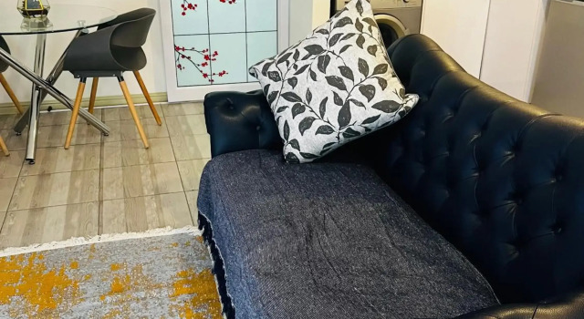 Modern secure apartment in Strand - Little Greece