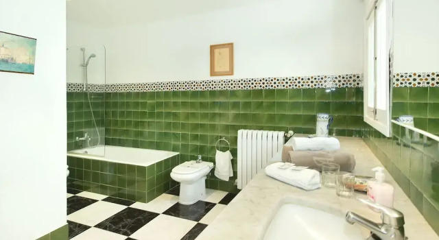 Вилла Owl Booking Villa El Vila - Amazing Views